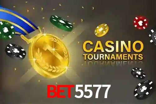 Bet5577 - App Features