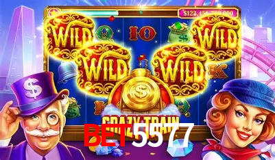 Bet5577 Bônus - Pacote R$5.000 + VIP