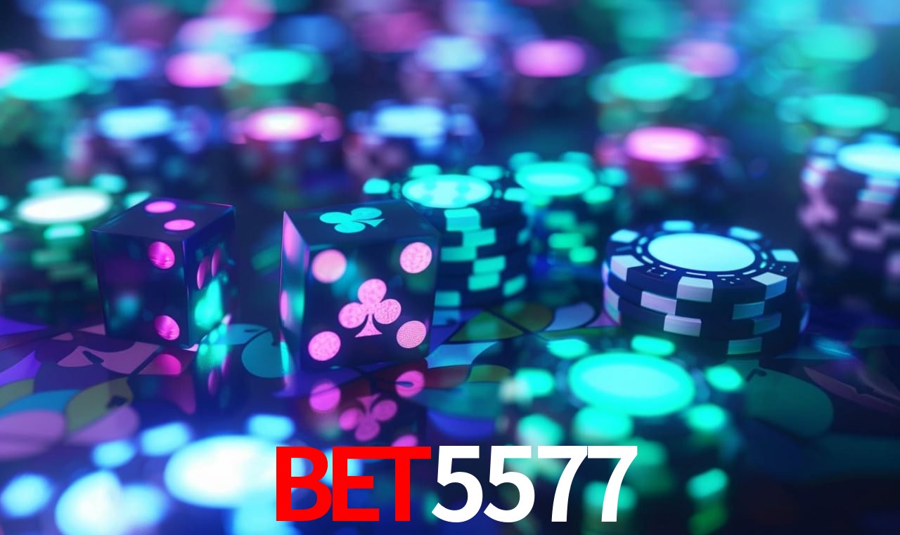 Estatísticas Bet5577
