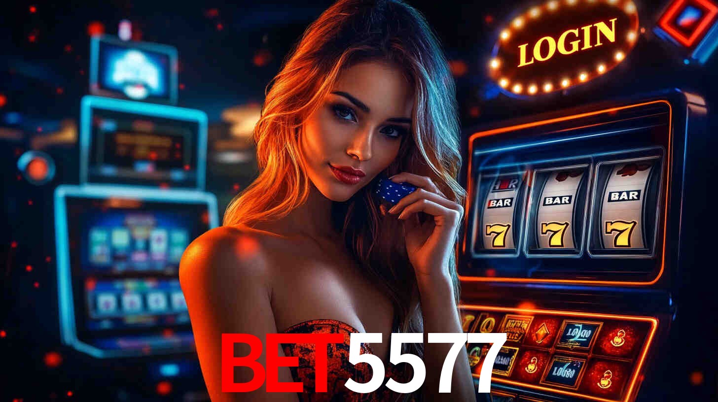 Bet5577 CC
