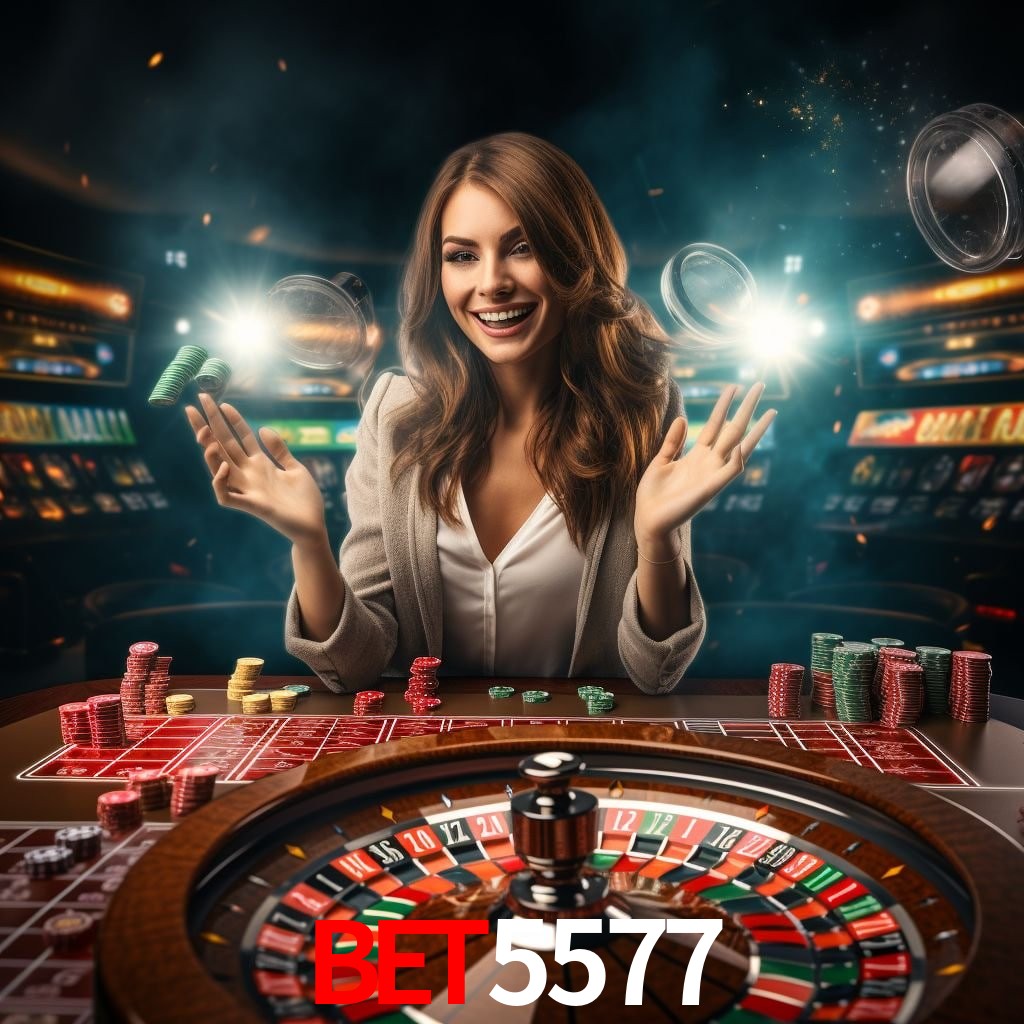Bet5577 App Interface