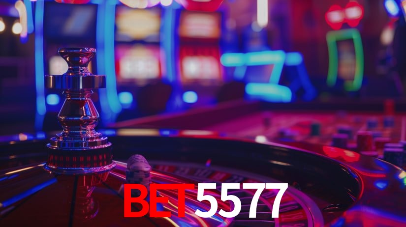 Ofertas Imperdíveis na Bet5577: Promoções e Bônus Que Valem a Pena