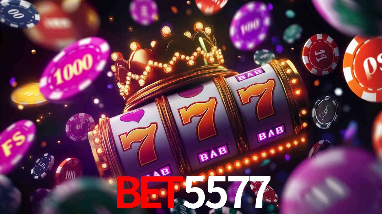 Quick Registration Bet5577