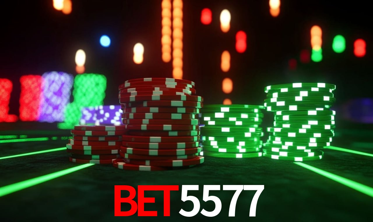 Games Directory Bet5577