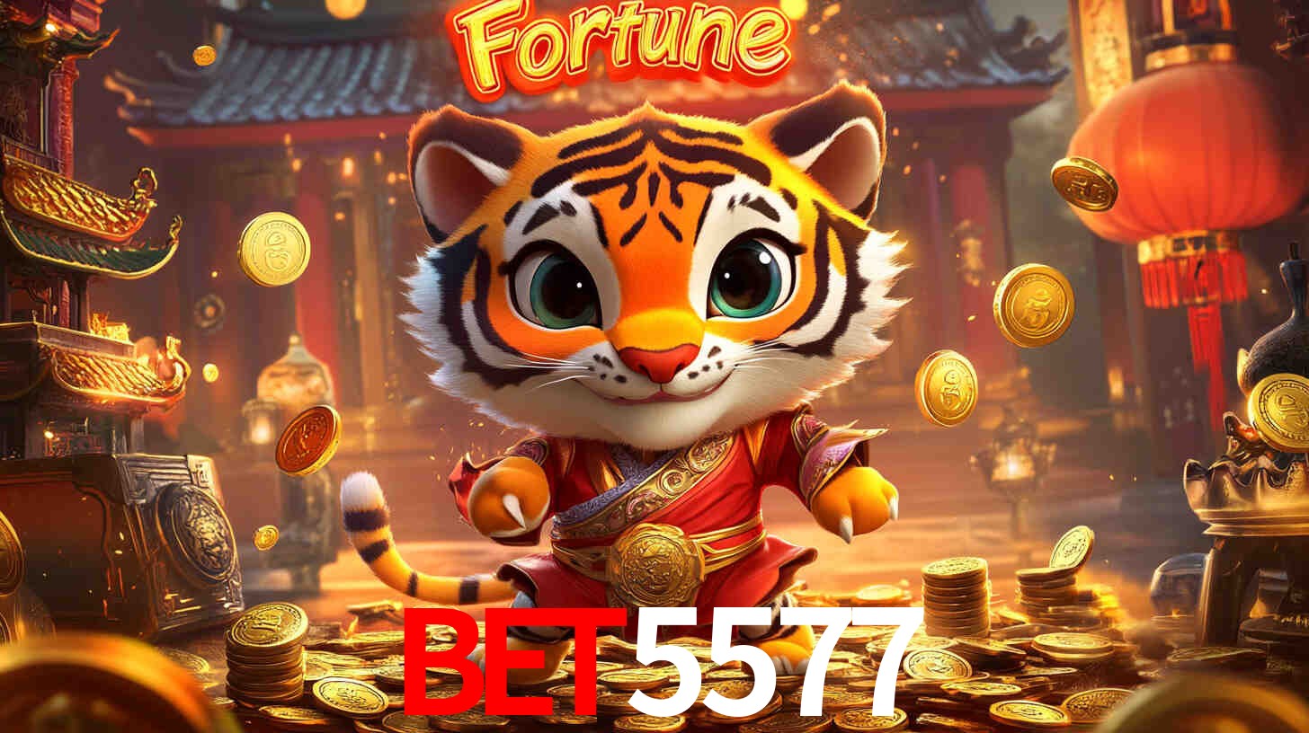 Apostas Esportivas na Bet5577: Um Guia Completo