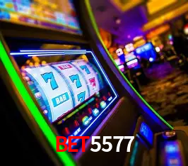 Inovações de Jogos na Bet5577: O Futuro das Experiências Interativas