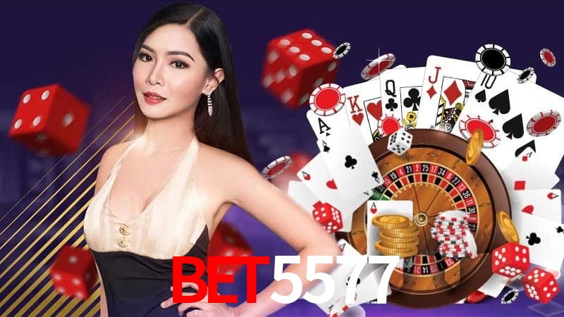 Mesa de Roleta Bet5577