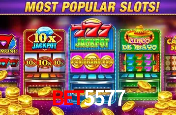 Bet5577 Belo Horizonte - VIP Casino