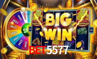 Apostas Esportivas na Bet5577: Um Guia Completo
