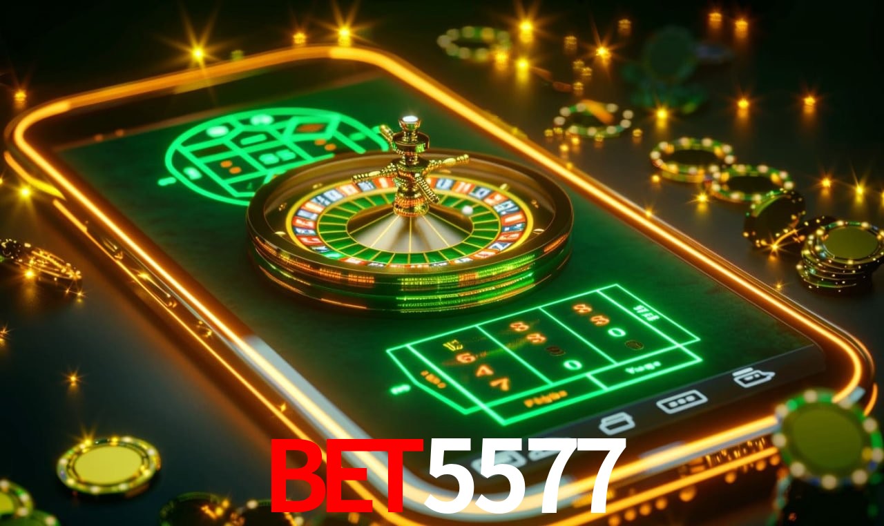 Bet5577 - User Statistics