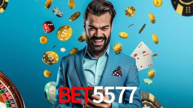 Secure Login Bet5577