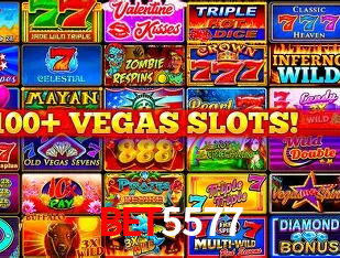 Bet5577 São Paulo - Live Tables